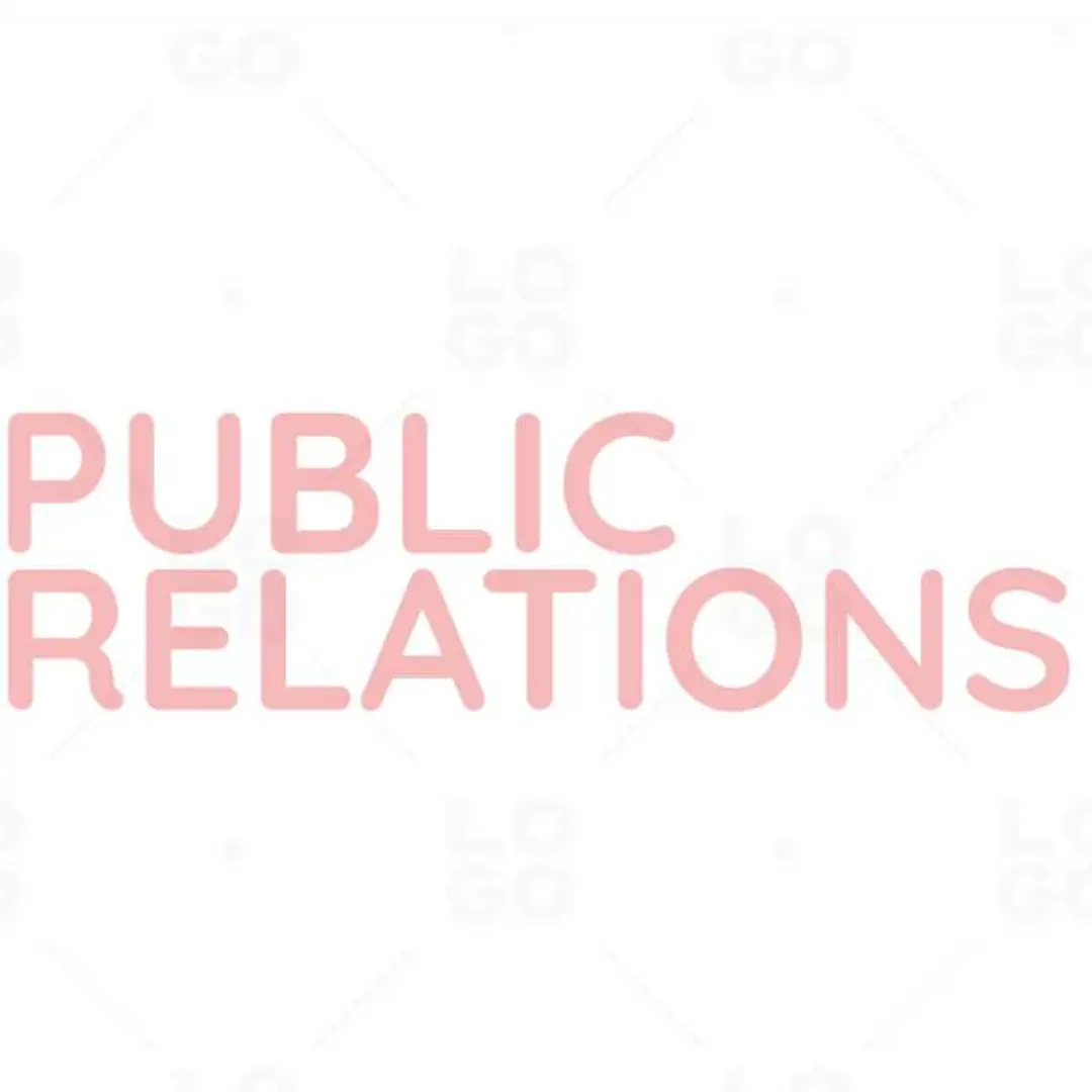 Public Relations
